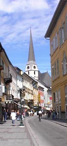 Bad Ischl