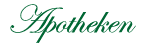 Apotheken