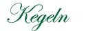 Kegeln