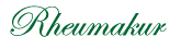 Rheumakur