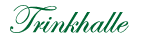 Trinkhalle